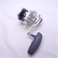 オシアジガー２０００ＮＲＨＧ